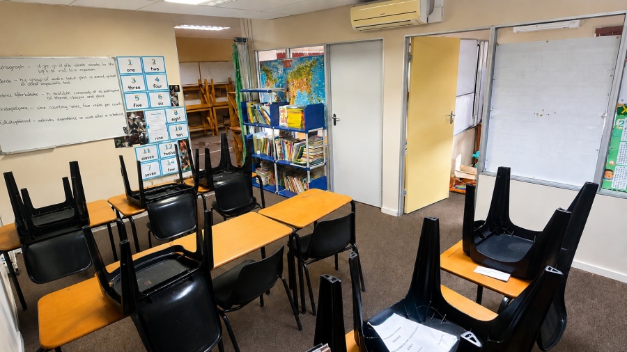 Commercial Property for Sale in Table View Western Cape
